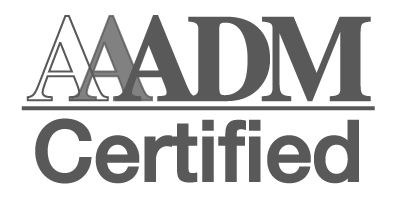 AAADM Certified Technicians at Texas Automatic Door services